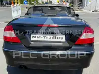 2009 Mercedes Benz CLK 350