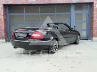 2005 Mercedes Benz CLK 350