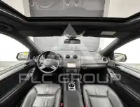 2009 Mercedes Benz ML 500