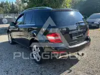 2009 Mercedes Benz ML 500