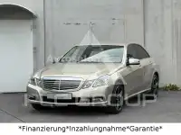 2009 Mercedes Benz E 300