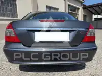 2009 Mercedes Benz E 300