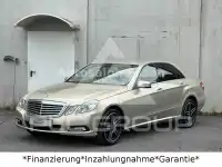 2009 Mercedes Benz E 300