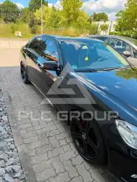 2009 Mercedes Benz E 300