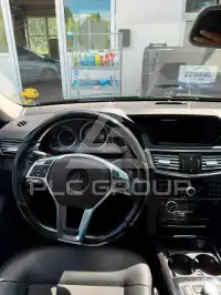 2009 Mercedes Benz E 300