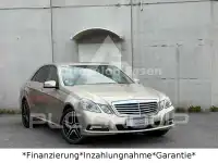 2009 Mercedes Benz E 300
