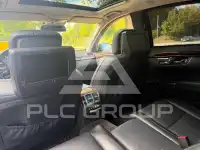 2009 Mercedes Benz S 63