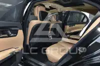 2009 Mercedes Benz S 63