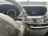 2009 Mercedes Benz S 63