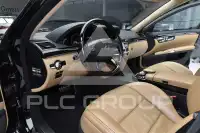 2009 Mercedes Benz S 63