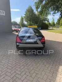2009 Mercedes Benz S 63