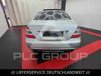 2009 Mercedes Benz S 63