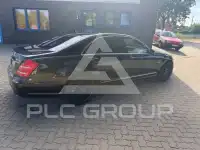 2009 Mercedes Benz S 63