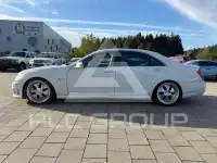 2009 Mercedes Benz S 63