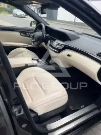 2009 Mercedes Benz S 63