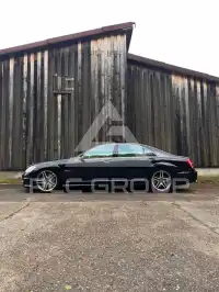 2009 Mercedes Benz S 63