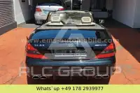 2009 Mercedes Benz SL 630
