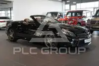 2009 Mercedes Benz SL 630
