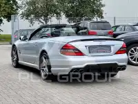 2009 Mercedes Benz SL 630