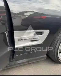 2009 Mercedes Benz SL 630