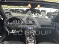 2009 Mercedes Benz SL 630