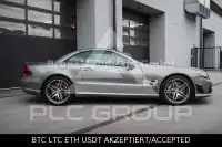 2009 Mercedes Benz SL 630