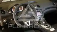 2009 Mercedes Benz SL 630
