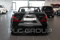 2009 Mercedes Benz SL 630