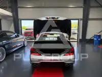 2009 Mercedes Benz SL 630