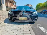 2009 Mercedes Benz SL 630
