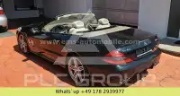 2009 Mercedes Benz SL 630