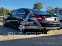 2009 Mercedes Benz CLS 630