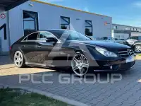 2009 Mercedes Benz CLS 630