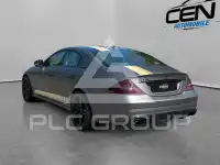 2009 Mercedes Benz CLS 630