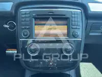 2009 Mercedes Benz R 350