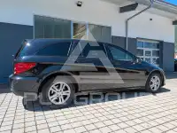 2009 Mercedes Benz R 350