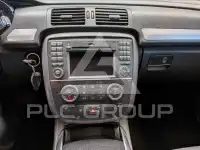 2009 Mercedes Benz R 350