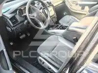 2009 Mercedes Benz R 350