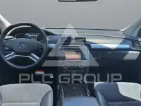 2009 Mercedes Benz R 350