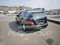 2009 Mercedes Benz R 350