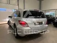 2009 Mercedes Benz R 350