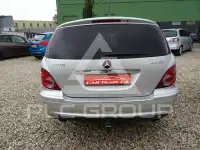 2009 Mercedes Benz R 350