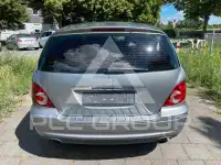 2009 Mercedes Benz R 350