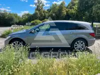 2009 Mercedes Benz R 350