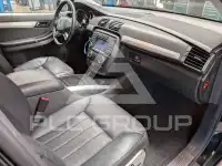 2009 Mercedes Benz R 350