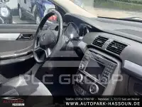 2009 Mercedes Benz R 350