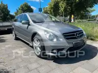 2009 Mercedes Benz R 350