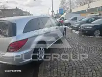 2009 Mercedes Benz R 350