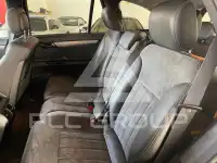2009 Mercedes Benz R 350