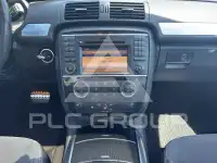 2009 Mercedes Benz R 350